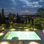 Апартаменты Garda Blue On The - Pool, Solarium And Garage *
