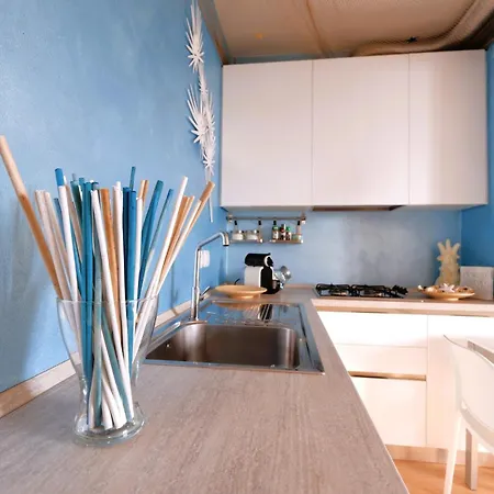 Garda Blue Sul - Con Piscina, Solarium E Box Apartment *