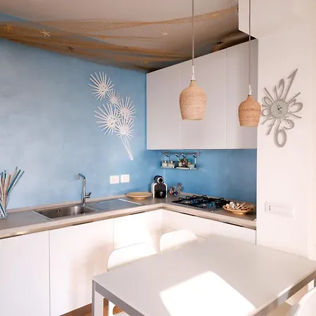 Garda Blue Sul - Con Piscina, Solarium E Box * Toscolano-Maderno