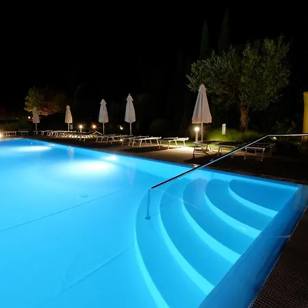 Garda Blue Sul - Con Piscina, Solarium E Box