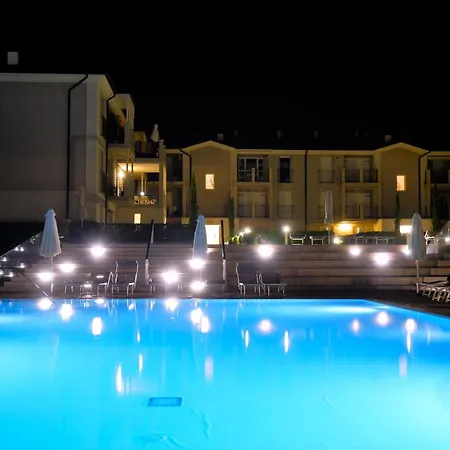Appartamento Garda Blue Sul - Con Piscina, Solarium E Box Toscolano-Maderno