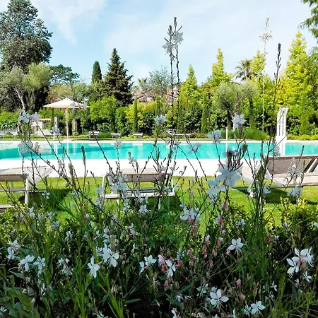 Garda Blue Sul - Con Piscina, Solarium E Box *