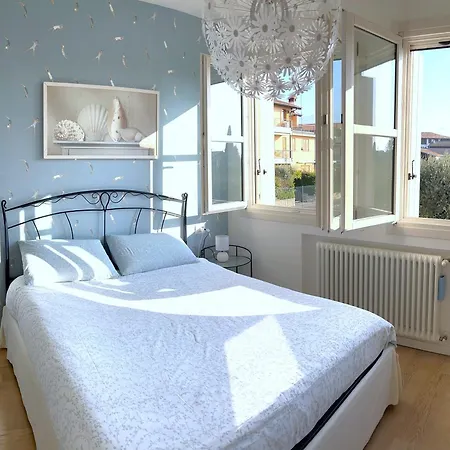 Garda Blue Sul - Con Piscina, Solarium E Box Appartamento Toscolano-Maderno
