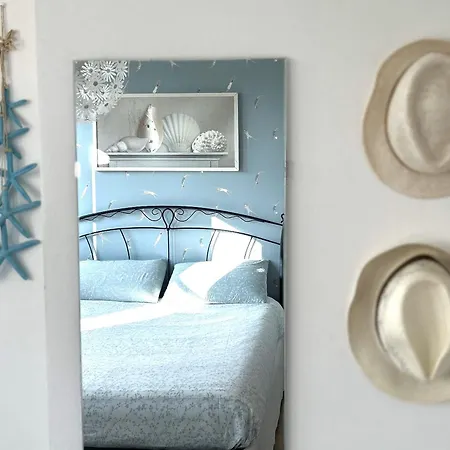 Apartment Garda Blue Sul - Con Piscina, Solarium E Box Toscolano Maderno