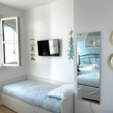 Garda Blue Sul - Con Piscina, Solarium E Box